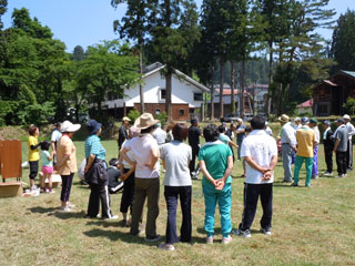 スポ レク祭