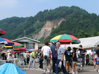 夏まつり
